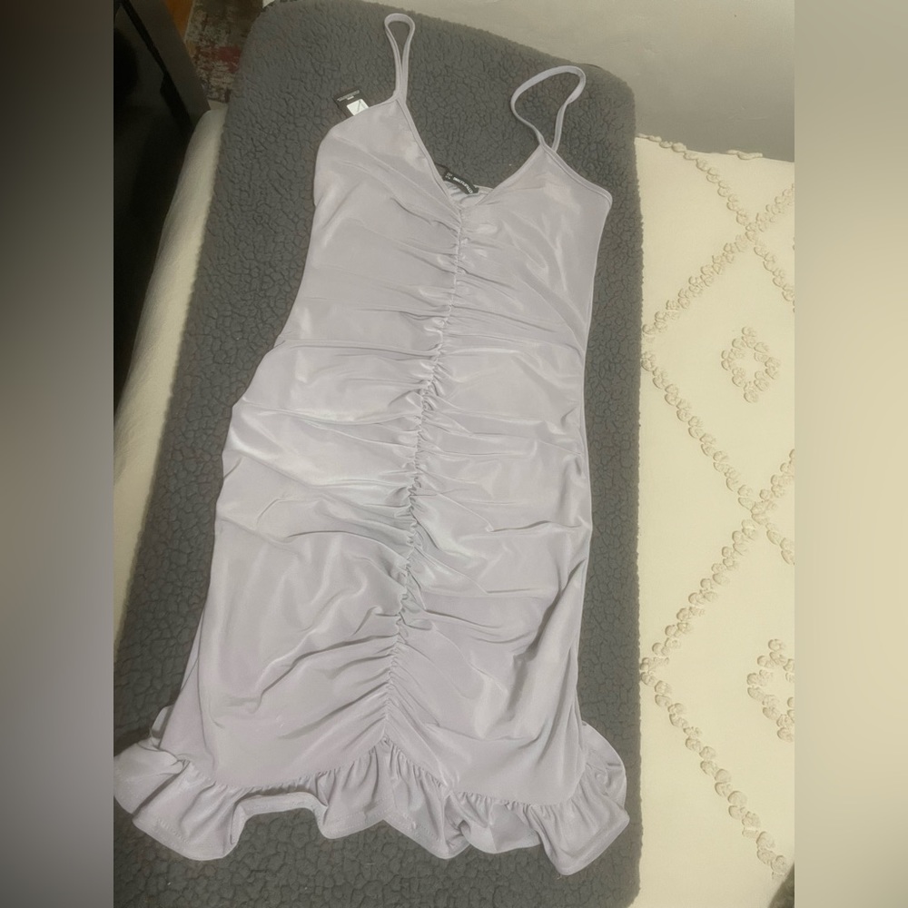 Club dress